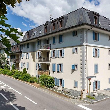 Le Paradis Ski Apartment - Chamonix All Year Exterior foto